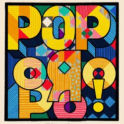 Cover of Poporopo