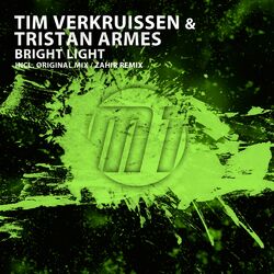 Cover of Bright Light