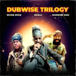 Cover of (Dub)wise Trilogy