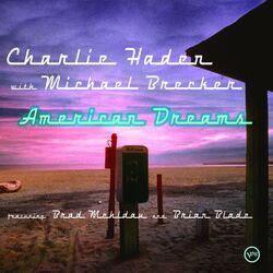 Cover of American Dreams