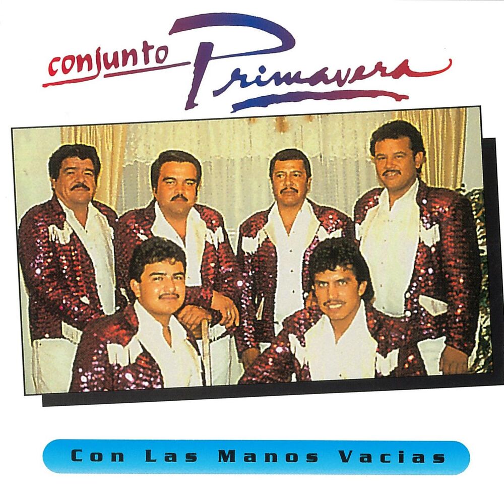 Picture of Con las Manos Vacías