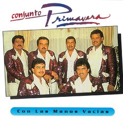Cover of Con las Manos Vacías