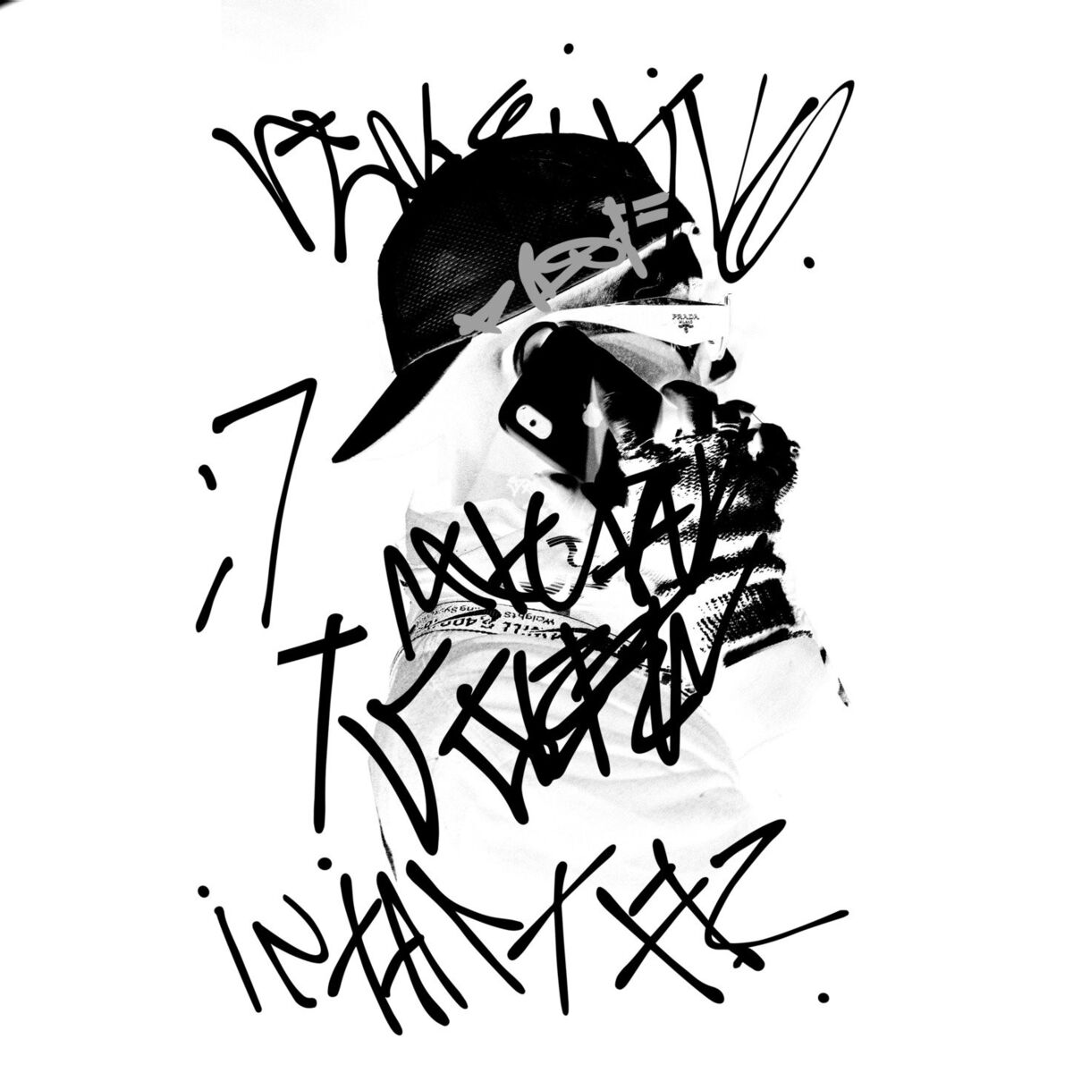 Album cover of SENSITIVO ;7 (parte 2)