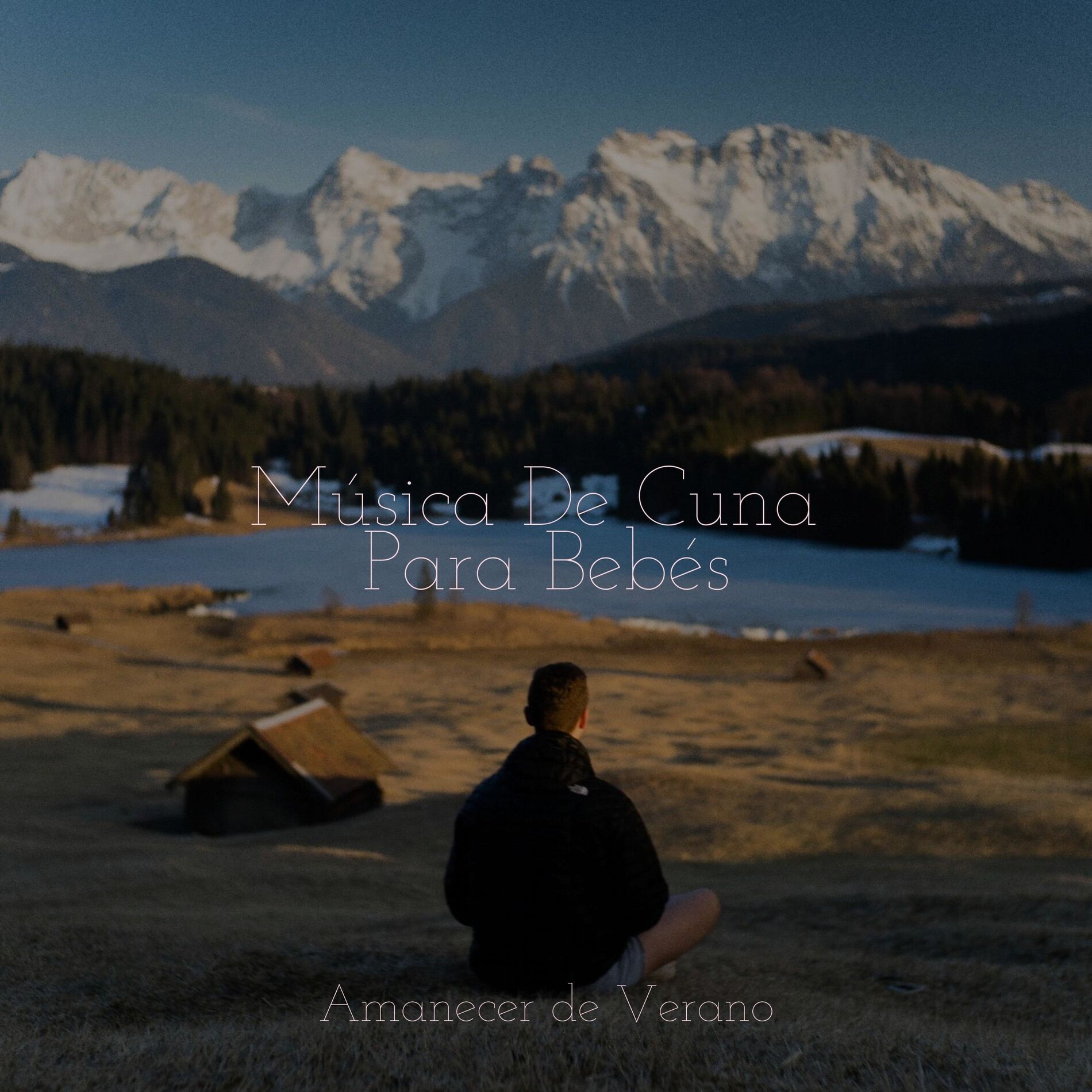 Album cover of Música De Cuna Para Bebés