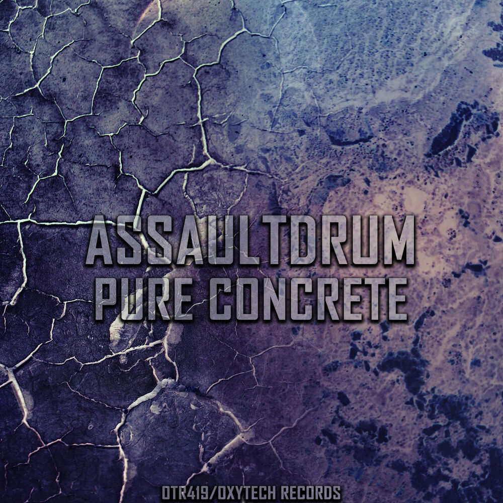 Picture of Pure Concrete