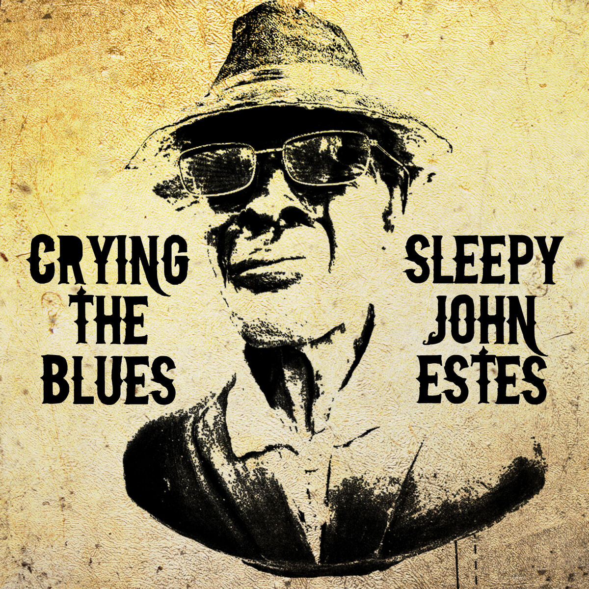 Album cover of Milk Cow Blues