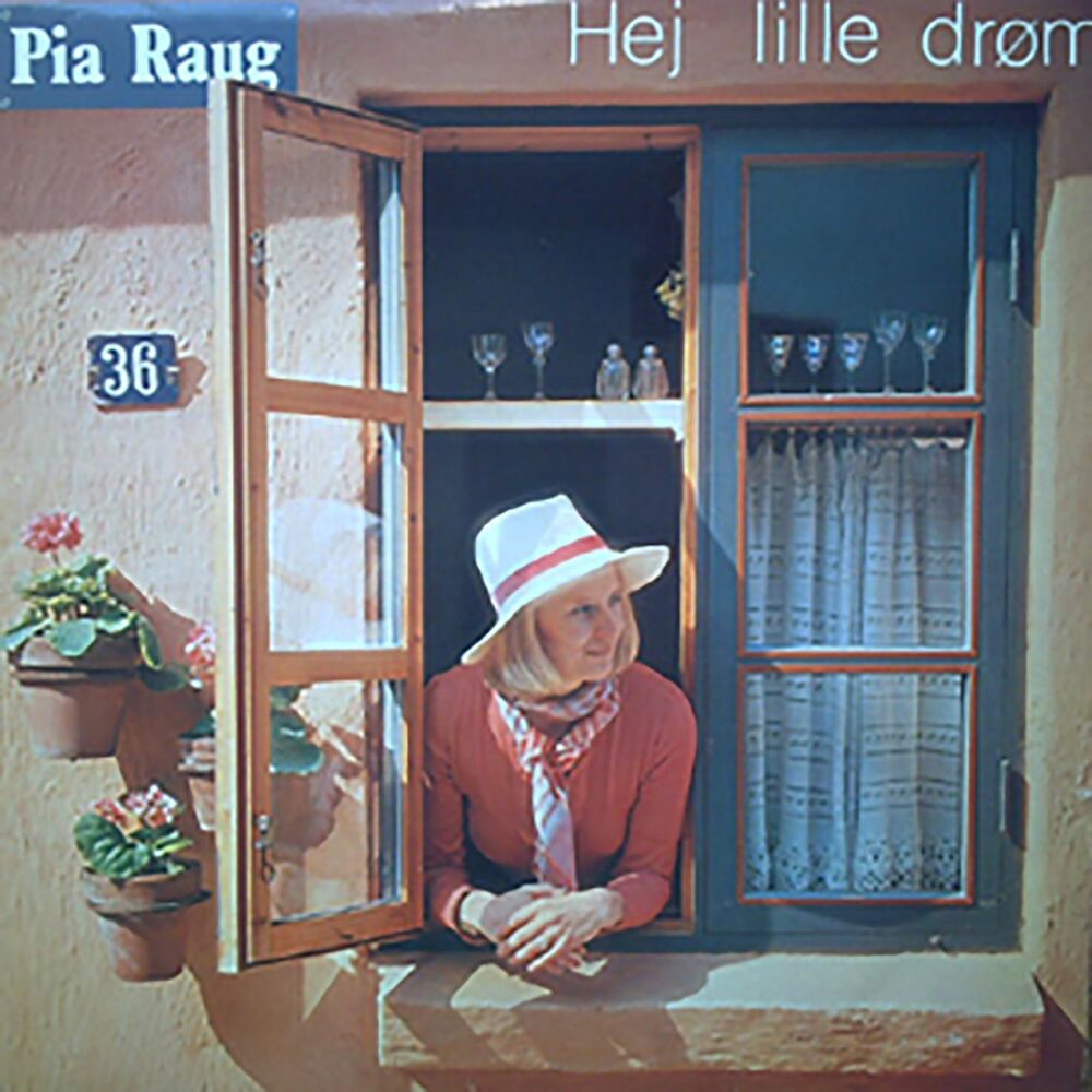 Picture of Hej Lille Drøm