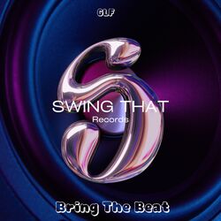 Cover of Bring the Beat