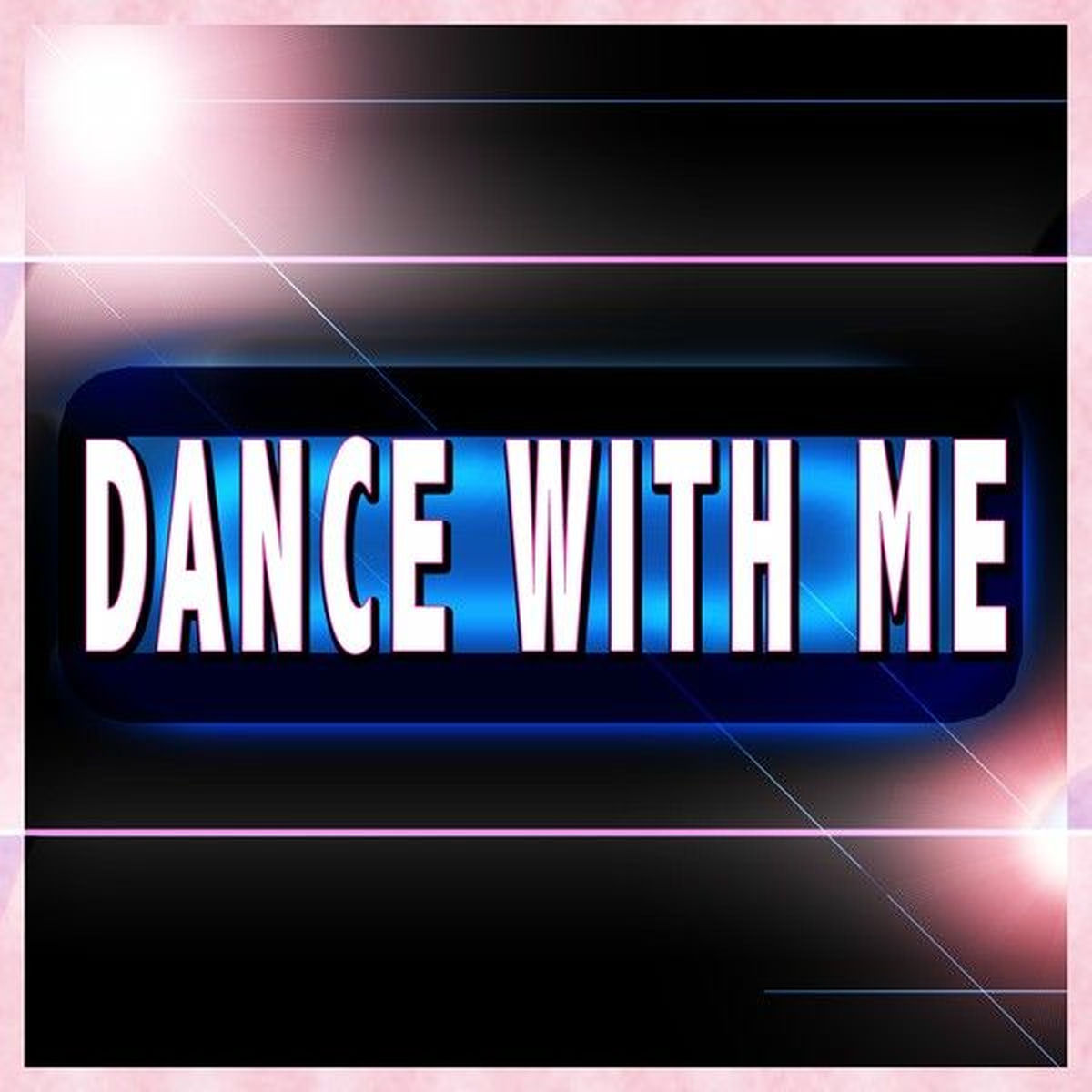 Album cover of Dance with me