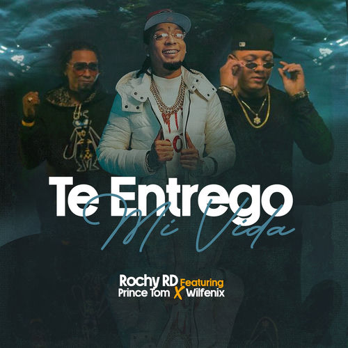 Te Entrego Mi Vida
