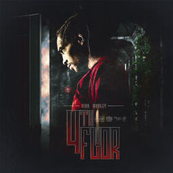 Cover of 4th Floor