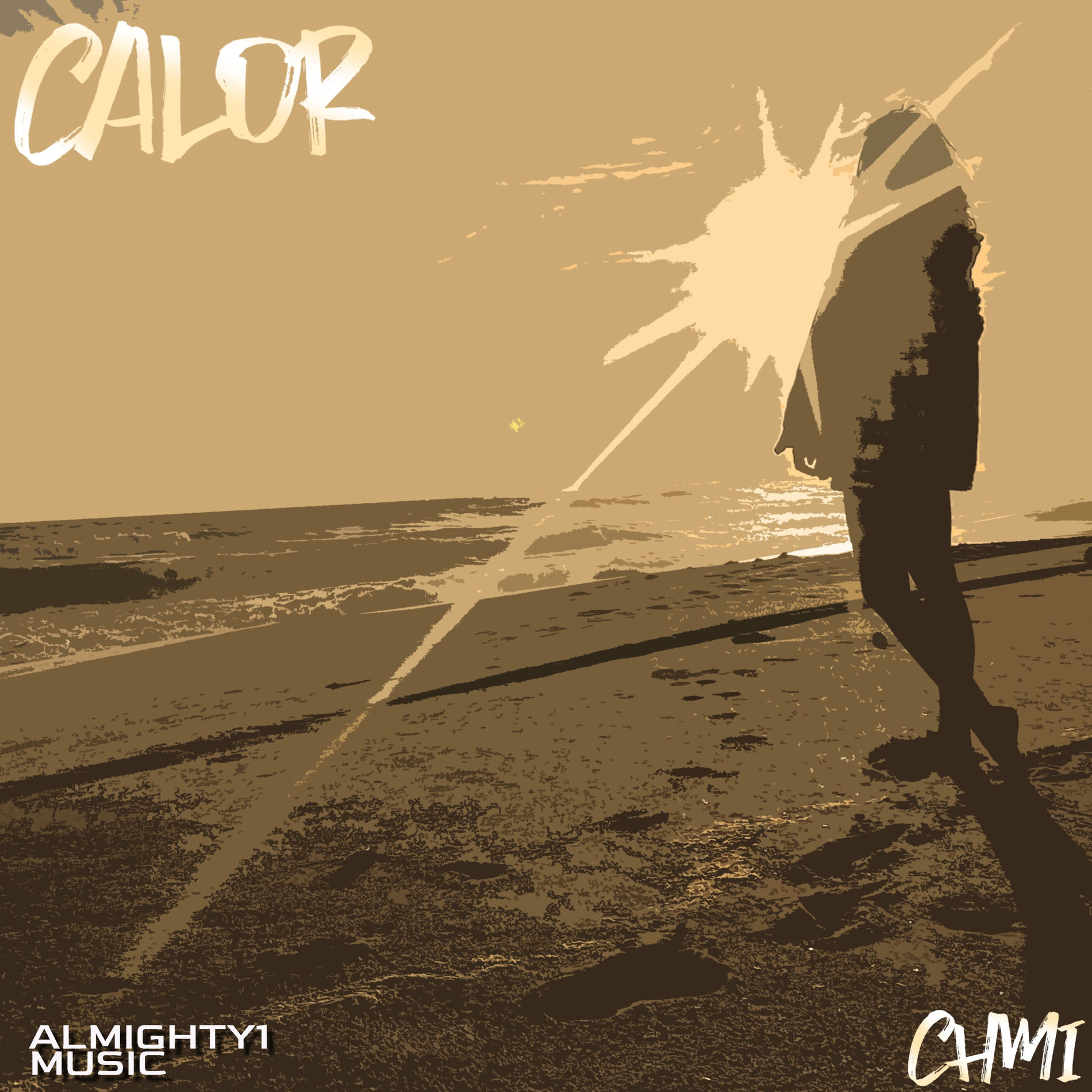 Album cover of Calor