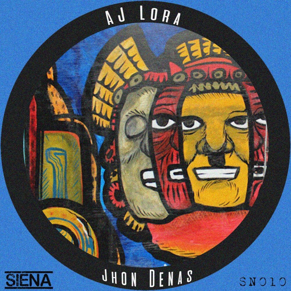 Picture of The Lio EP