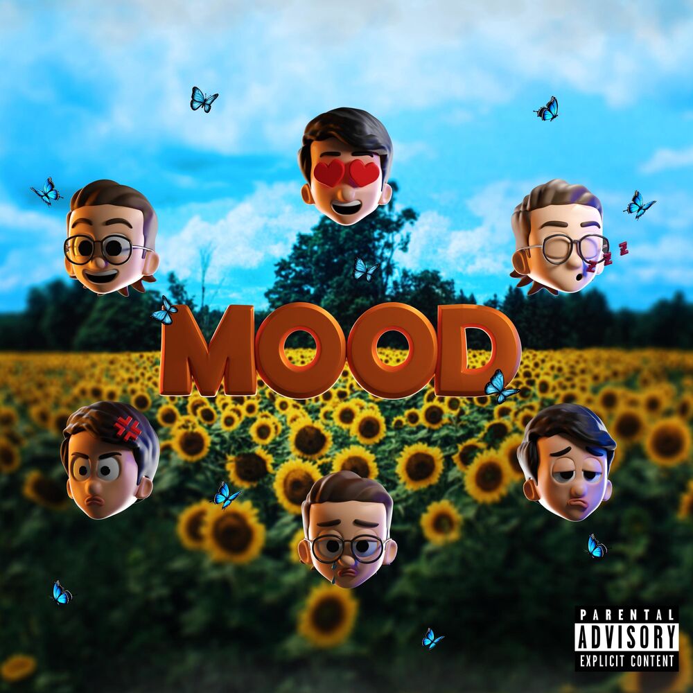 Picture of MOOD