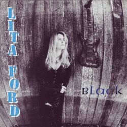 Cover of Black