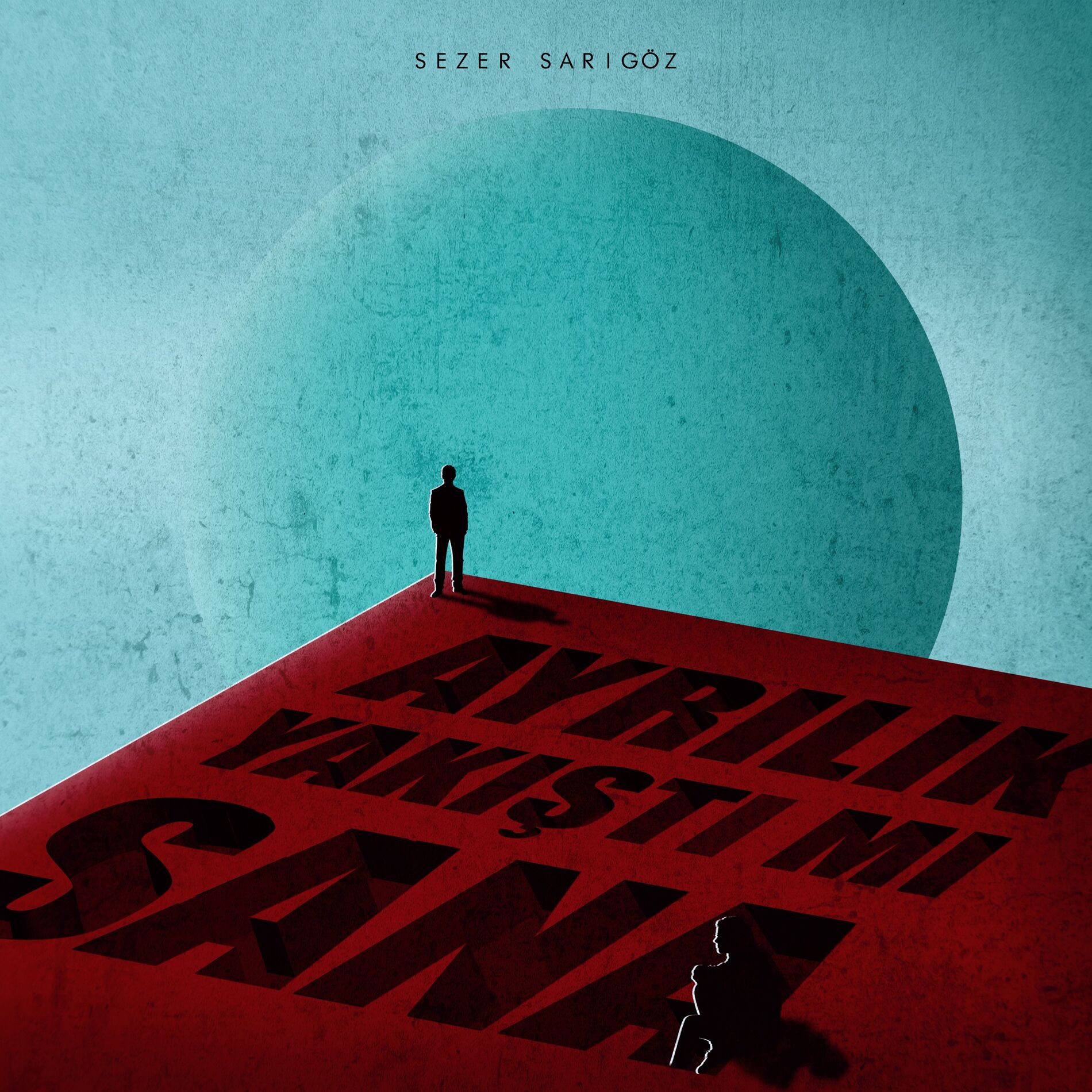 Album cover of Ayrılık Yakıştı Mı Sana