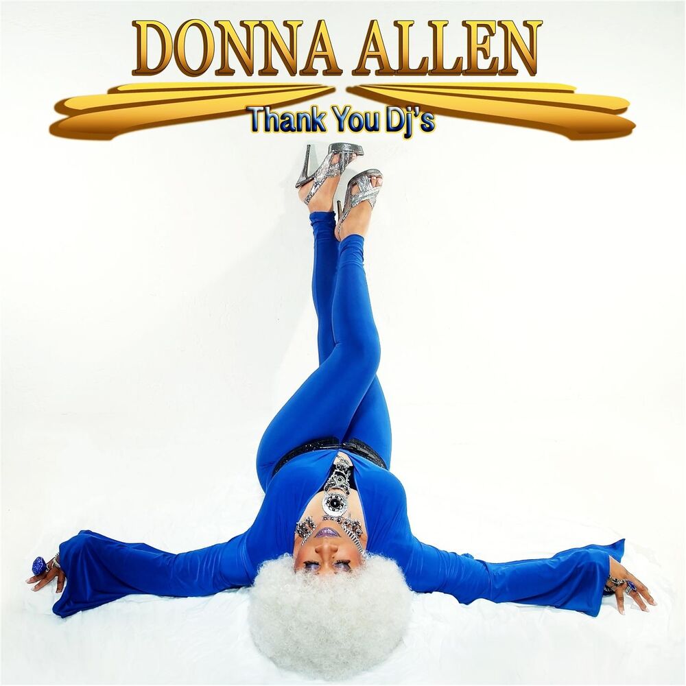 Picture of Thank You DJ's