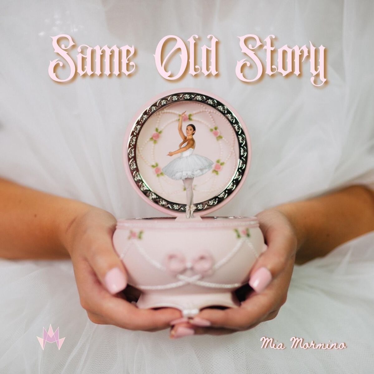 Album cover of Same Old Story