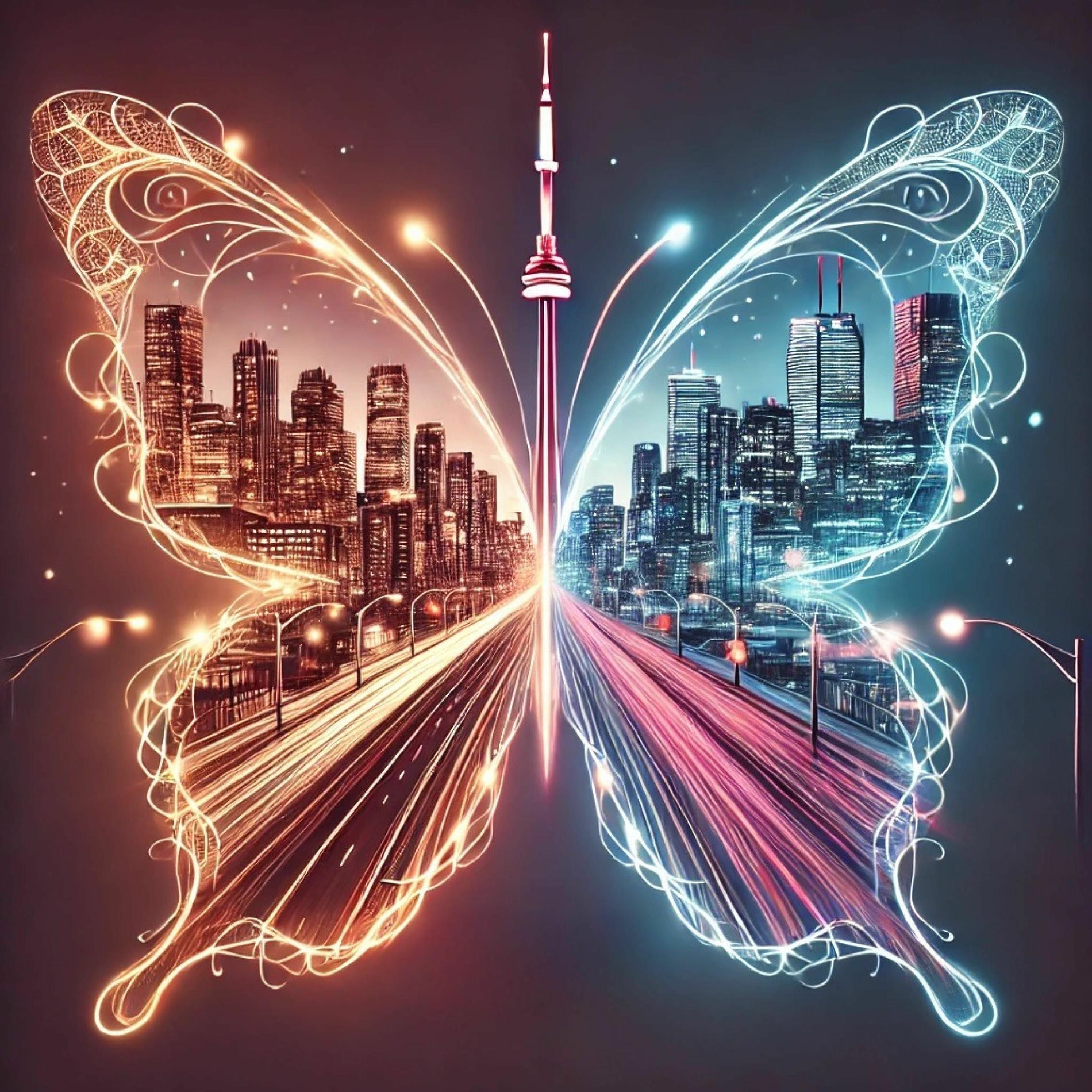 Album cover of Toronto State of Mind