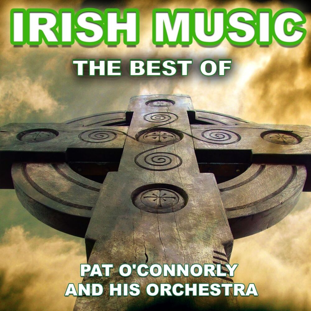 Picture of The Best of Irish Music