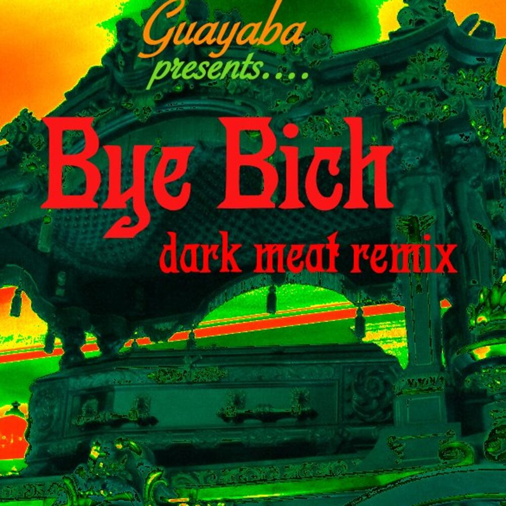 Picture of Bye Bich