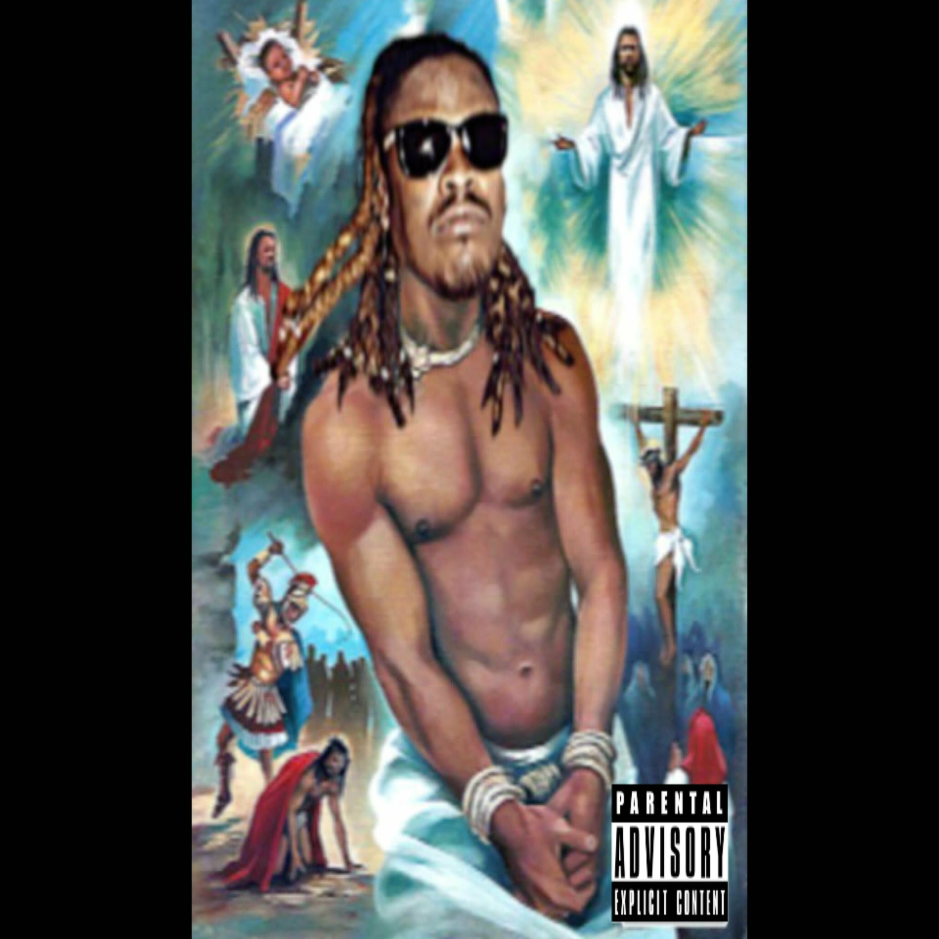 Album cover of Crack Love Story