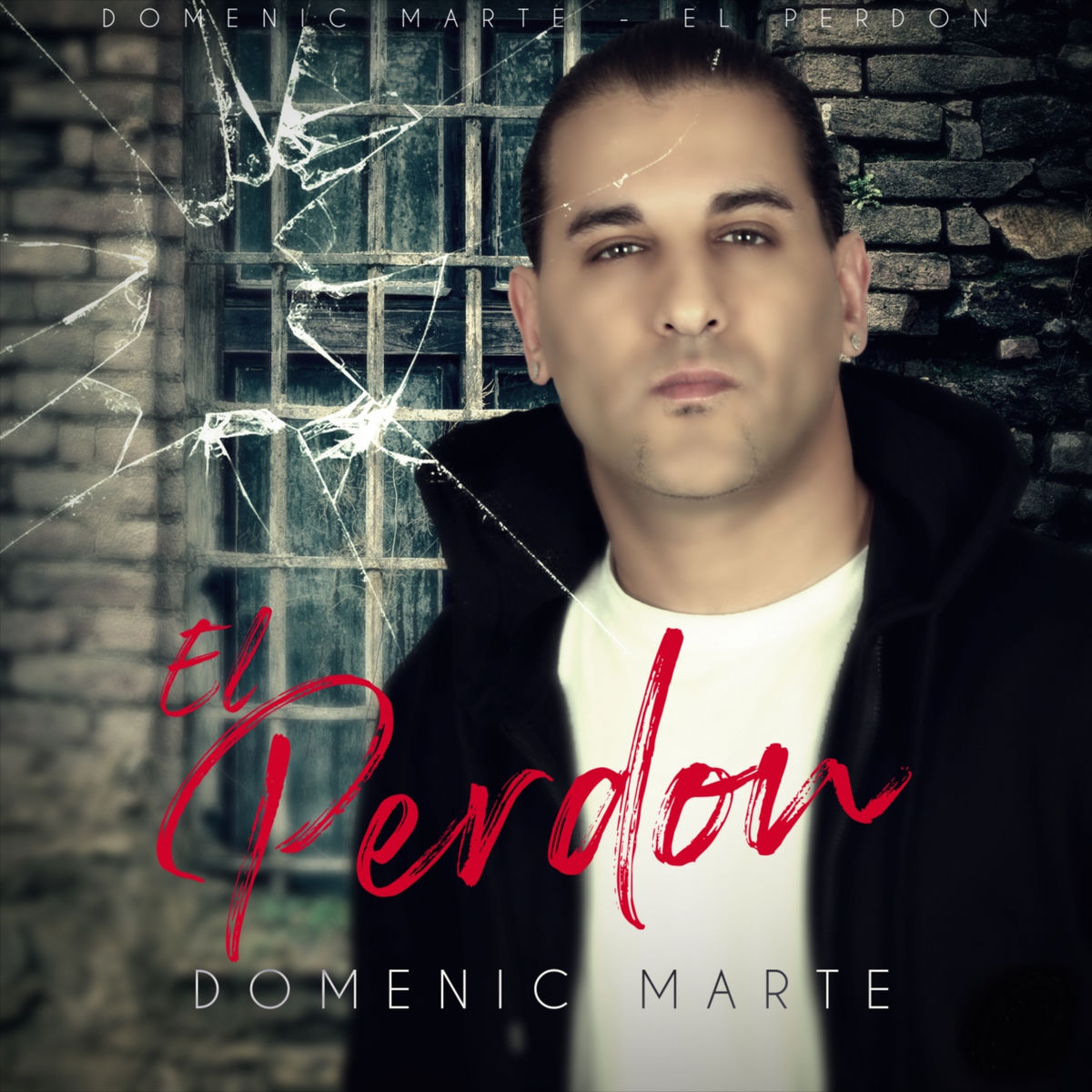 Album cover of El Perdón