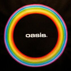 Cover of OASIS