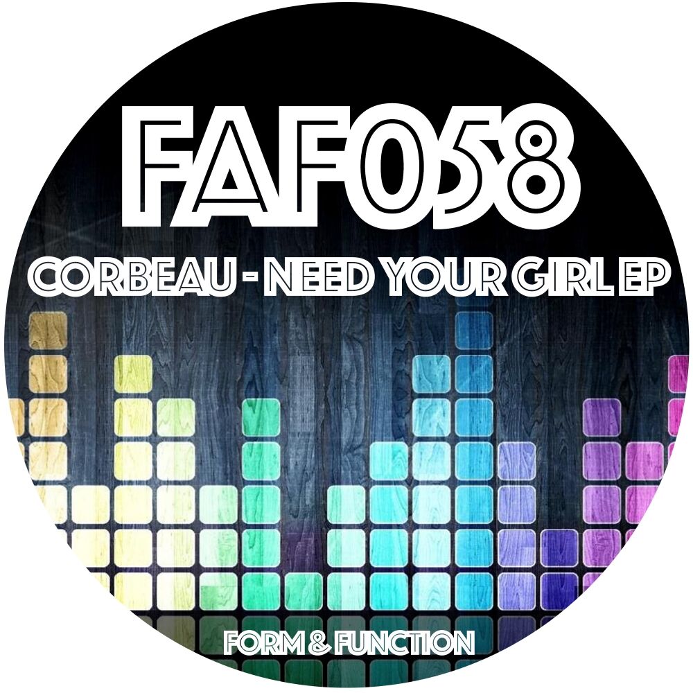 Picture of Need Your Girl EP