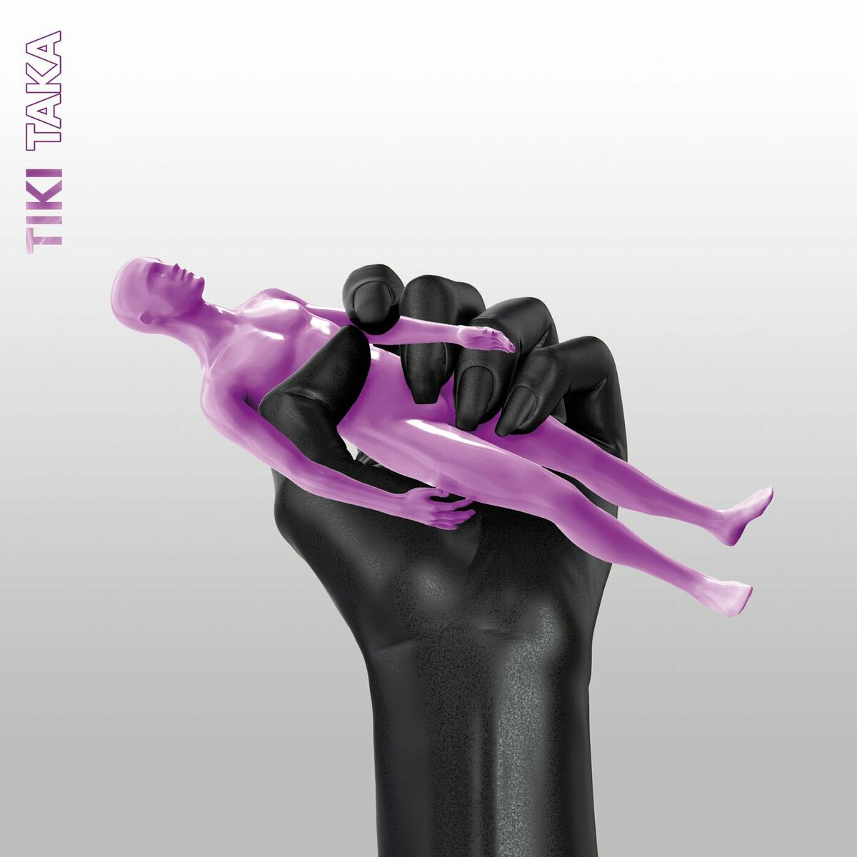 Album cover of Tiki Taka