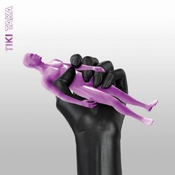 Cover of Tiki Taka