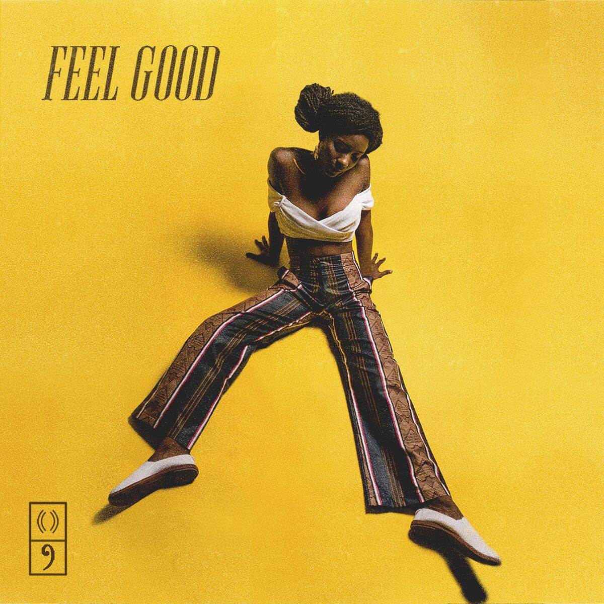 Album cover of Feel Good