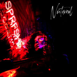 Capa de Tombeau de Vivaldi (Spearfisher Remix)