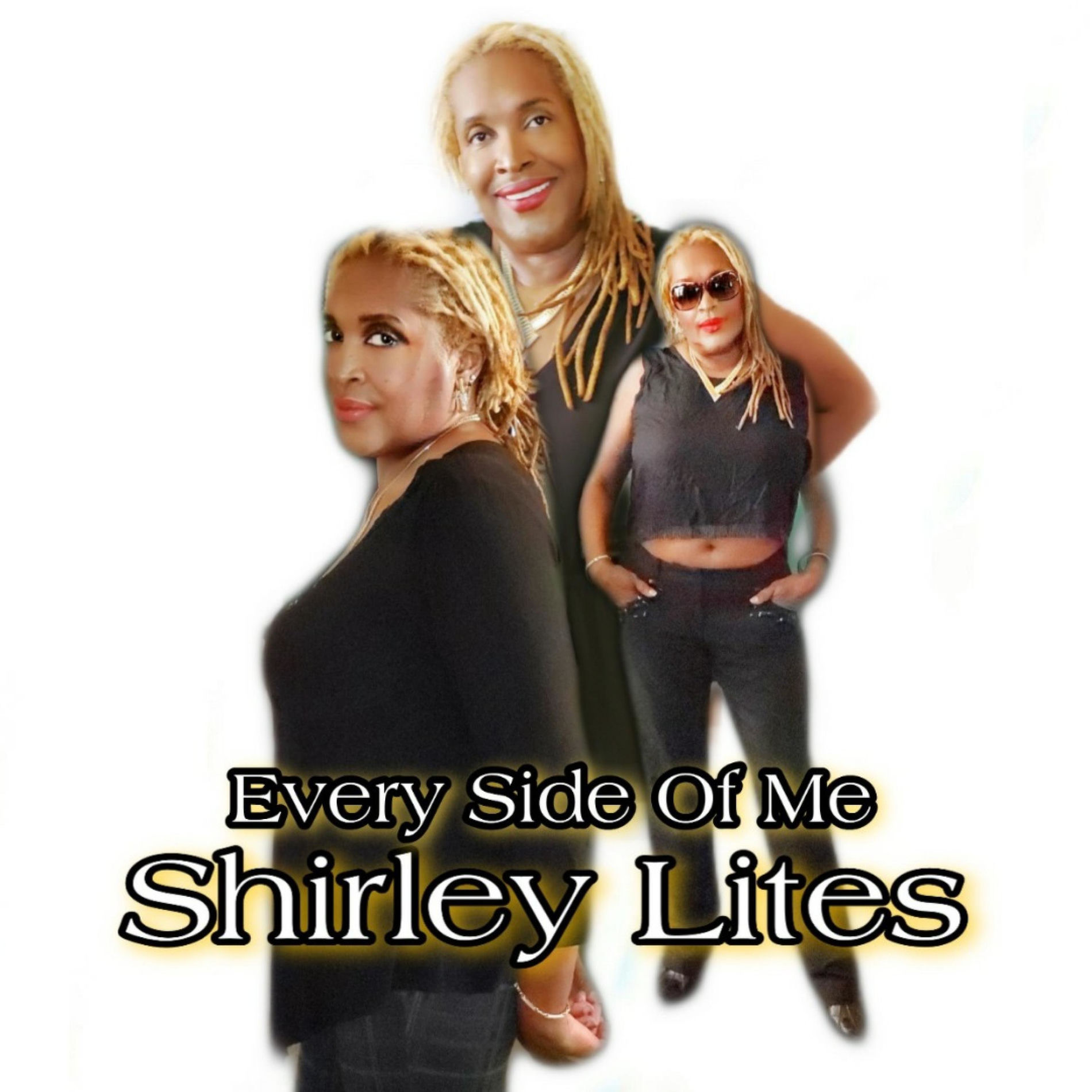 Shirley Lites - Heat You Up (Melt You Down) | Deezer