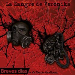 Cover of Breves Días en la Nación Bastarda