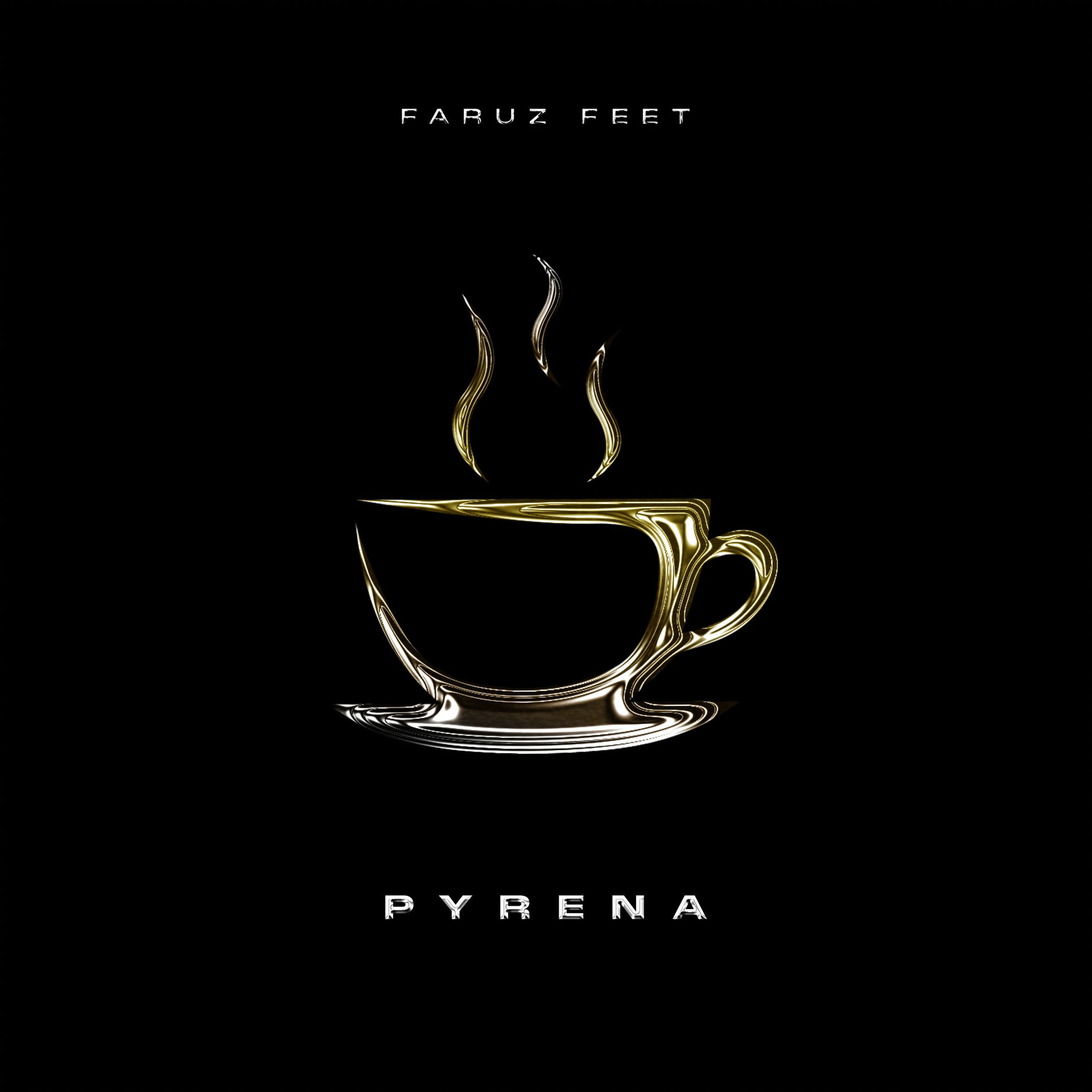 Album cover of Pyrena
