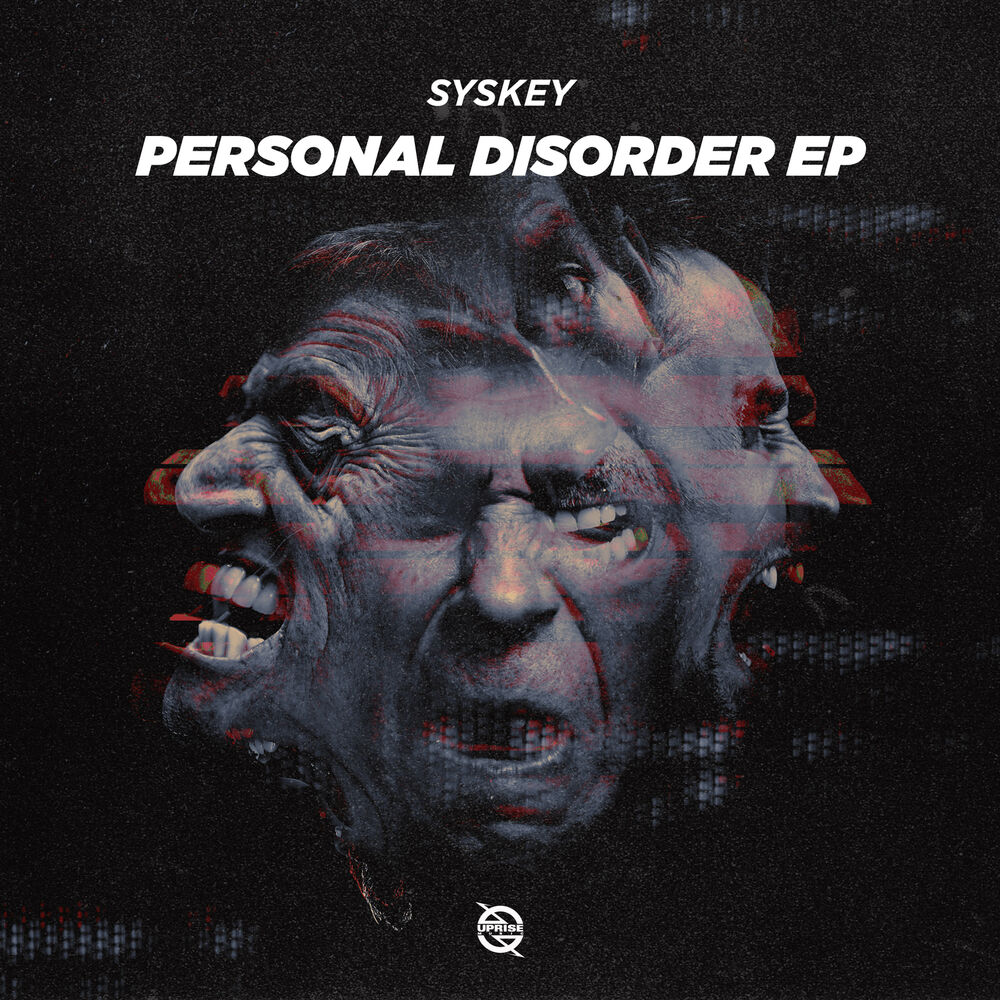 Picture of Personal Disorder - EP