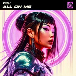 Cover of All On Me