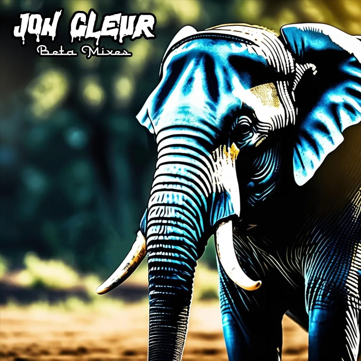 Album cover of Beta Mixes