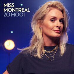 Cover of Zo Mooi