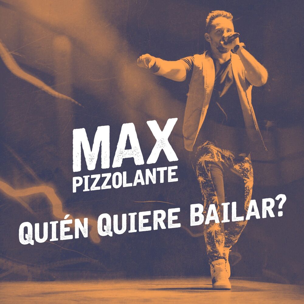 Picture of Quien Quiere Bailar ?