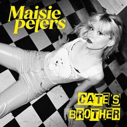 Cover of Cate’s Brother (BRELAND's Version)