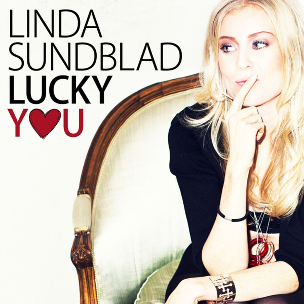 Picture of Lucky You