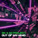 Out Of My Head by Bk album cover
