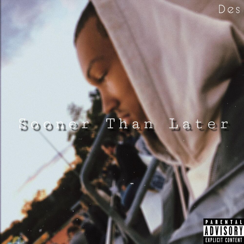Picture of Sooner Than Later