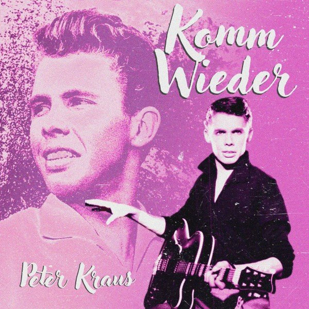 Komm Wieder