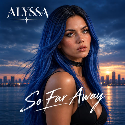 So Far Away