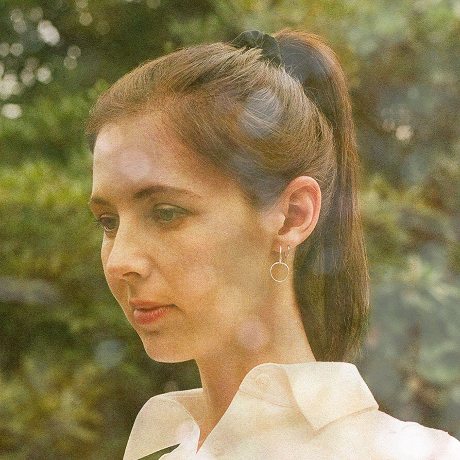 Album cover of Look Up Sharp