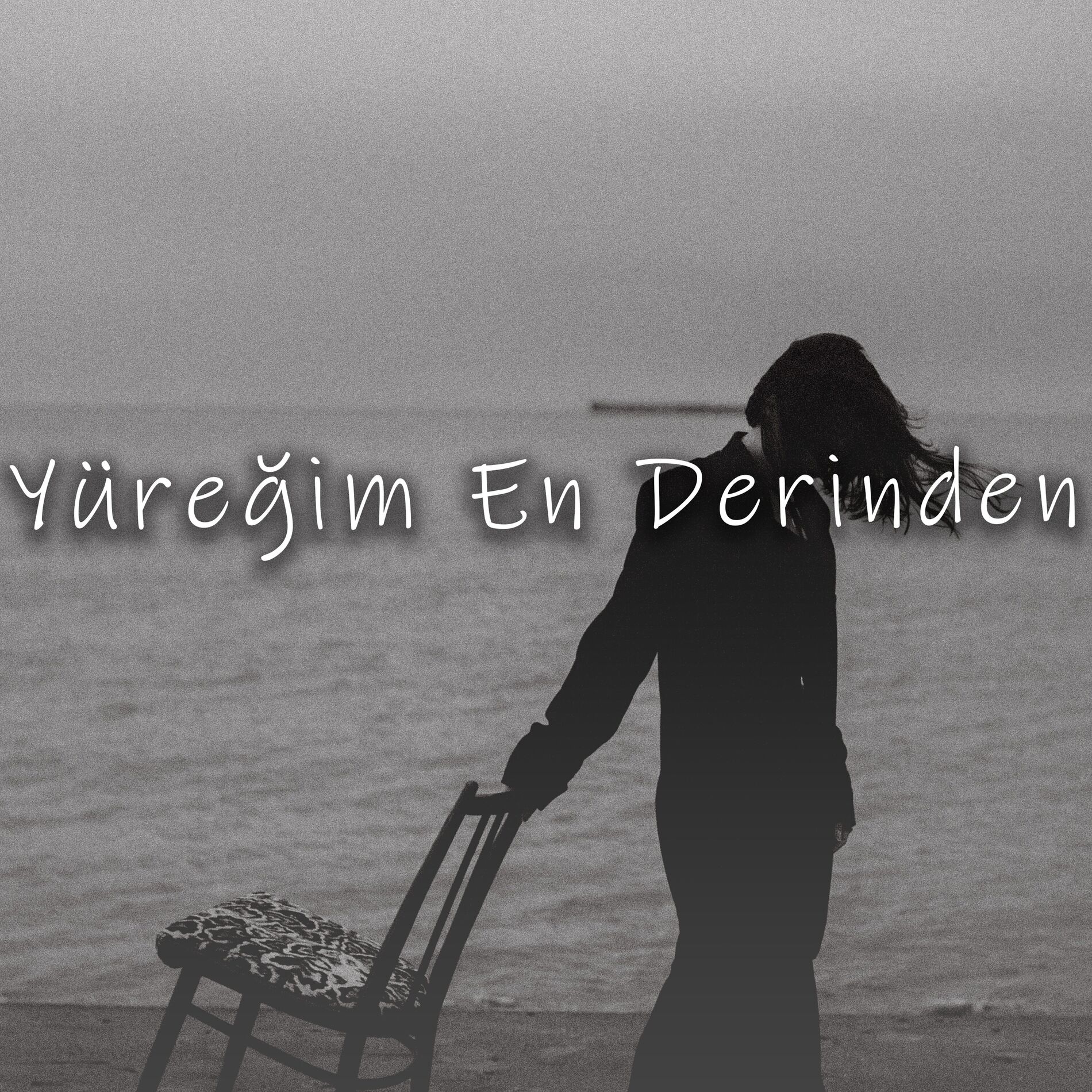 Album cover of Yüreğim En Derinden Yanıyor Alev Alev