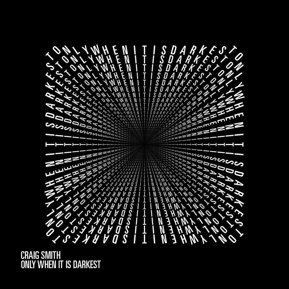 Picture of Only When It Is Darkest EP
